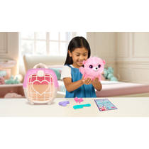 Scruff-a-Luv huisdier - roze productafbeelding 4