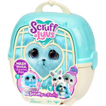 Scruff-a-Luv huisdier - blauw productafbeelding 6