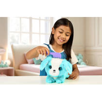 Scruff-a-Luv huisdier - blauw productafbeelding 3