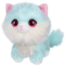 Scruff-a-Luv huisdier - blauw productafbeelding 2