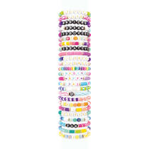Make It Real Swift Clicks deluxe armbanden studio productafbeelding 5