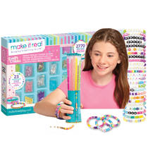 Make It Real Swift Clicks deluxe armbanden studio productafbeelding 2