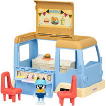 Bluey food truck speelset productafbeelding 5