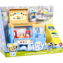 Bluey food truck speelset productafbeelding 6