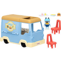 Bluey food truck speelset productafbeelding 7
