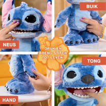 Ultimate Stitch XXL productafbeelding 9