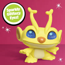 Disney Doorables Stitch Collectors XL set met 9 mini figuren productafbeelding 4