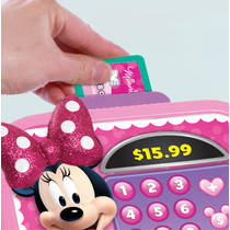 Disney Junior Minnie Mouse Bowtique kassa productafbeelding 5