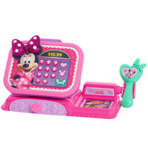 Disney Junior Minnie Mouse Bowtique kassa productafbeelding 3