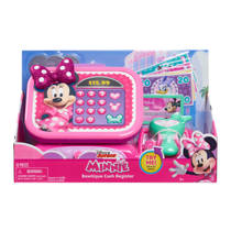 Disney Junior Minnie Mouse Bowtique kassa productafbeelding 2