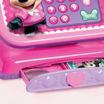 Disney Junior Minnie Mouse Bowtique kassa productafbeelding 6