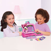 Disney Junior Minnie Mouse Bowtique kassa productafbeelding 4