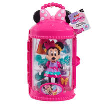 Disney Junior Minnie Mouse Fabulous Fashion pop productafbeelding 5