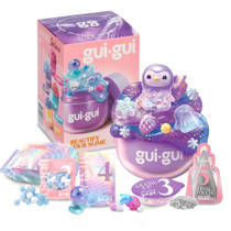 Gui Gui single slijm set
