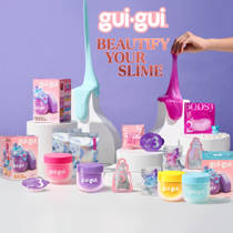 Gui Gui single slijm set productafbeelding 4