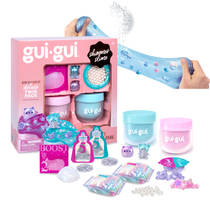 Gui Gui Duo slijm set productafbeelding 6