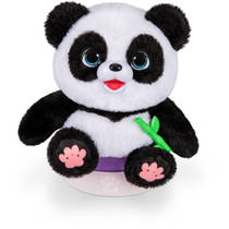 Little Live Pets My Baby Panda Chuchu interactieve knuffel productafbeelding 5