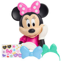 Disney Junior Minnie Mouse Bowdazzling stylinghoofd productafbeelding 3