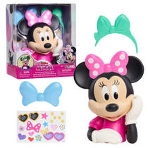 Disney Junior Minnie Mouse Bowdazzling stylinghoofd