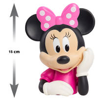 Disney Junior Minnie Mouse Bowdazzling stylinghoofd productafbeelding 4
