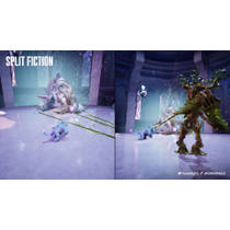 Split Fiction - code in a box Nintendo Switch 2 productafbeelding 6