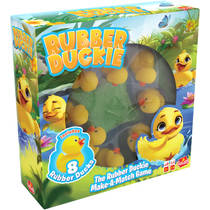 Rubber Duckie productafbeelding 2