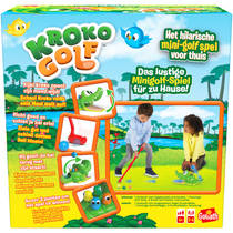 Kroko Golf productafbeelding 6