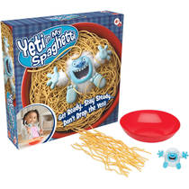 Yeti In My Spaghetti productafbeelding 2