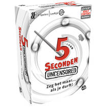 5 seconden 18+
