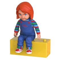 Chucky The Game productafbeelding 5