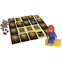 Chucky The Game productafbeelding 3