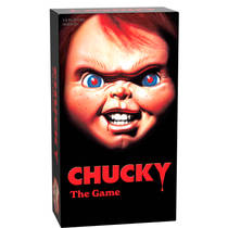 Chucky The Game productafbeelding 2