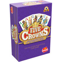 Five Crowns