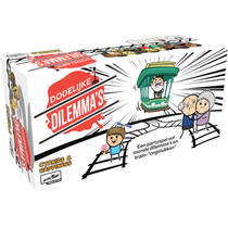 Dodelijke Dilemma's