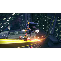Sonic X Shadow Generations Nintendo Switch 2 productafbeelding 3