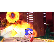 Sonic X Shadow Generations Nintendo Switch 2 productafbeelding 5