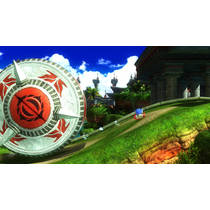 Sonic X Shadow Generations Nintendo Switch 2 productafbeelding 6