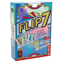 Flip 7 productafbeelding 2