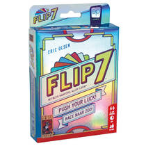 Flip 7 productafbeelding 8