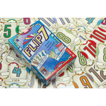 Flip 7 productafbeelding 8