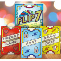 Flip 7 productafbeelding 4