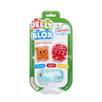 Jelly Blox Farm Friends