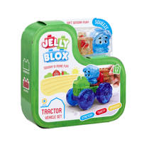 Jelly Blox Farm Set hoofdafbeelding product