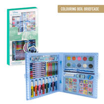 Disney Stitch kleurkoffer 43-delig productafbeelding 5