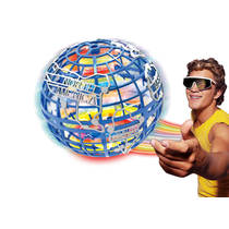 ORBITZ Stunt Sphere productafbeelding 4