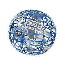 ORBITZ Stunt Sphere productafbeelding 2