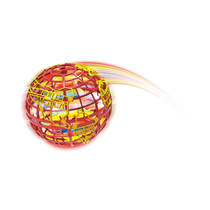 ORBITZ Stunt Sphere productafbeelding 5