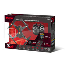 Z3PRO drone productafbeelding 2