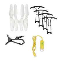 Z4W Explorer FPV drone productafbeelding 4