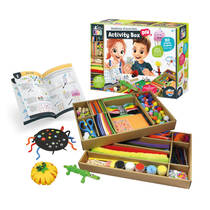 Activiteitendoos DIY